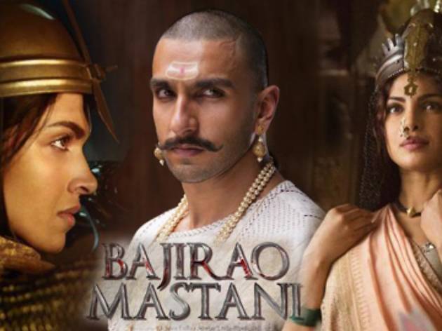 Bajirao Mastani Bajirao Mastani