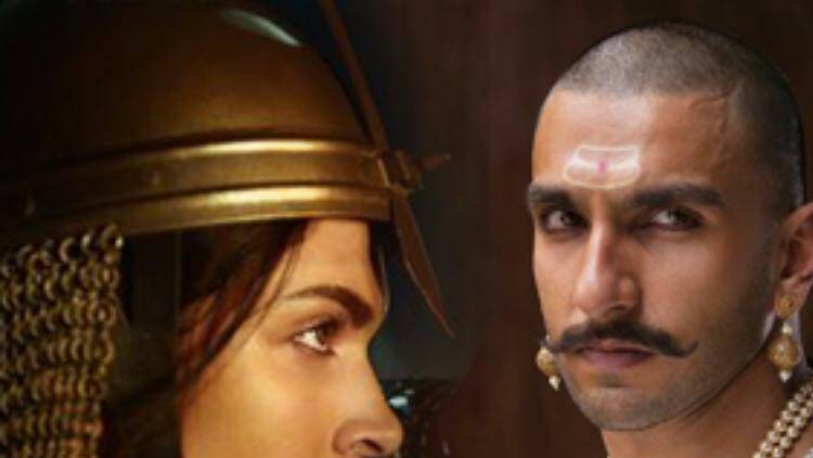 Bajirao Mastani