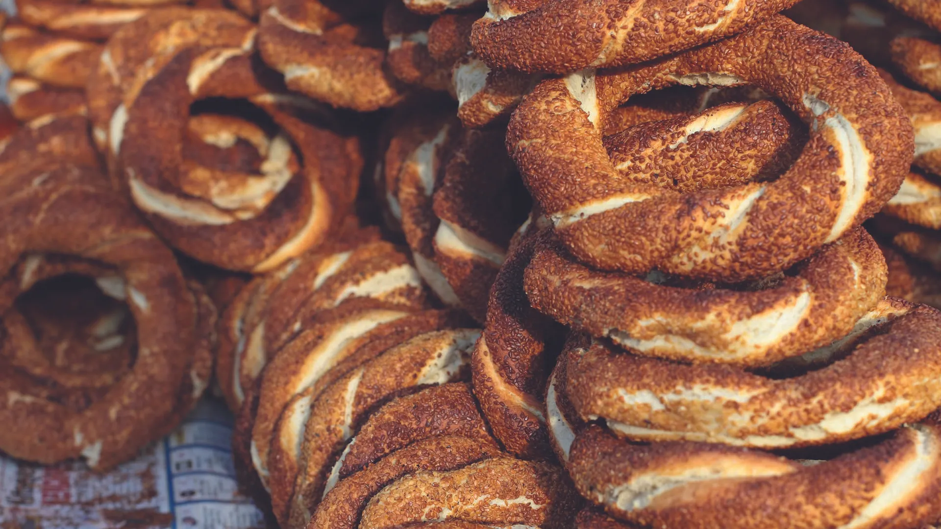 Istanbuls Best Street Food | Time Out Istanbul