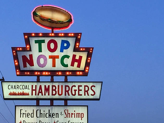 Top Notch Top Notch