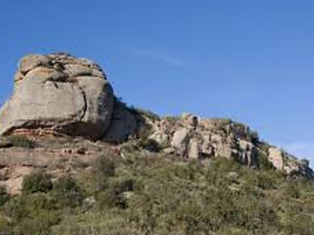 La Pera (Sant Llorenç Savall) La Pera (Sant Llorenç Savall)
