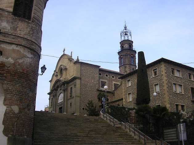 Manlleu Manlleu
