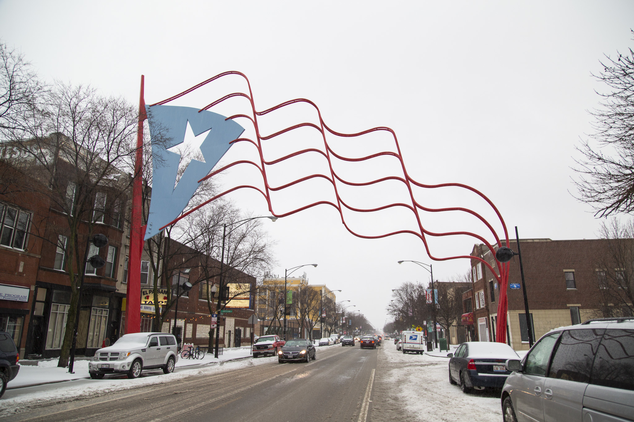 Humboldt Park