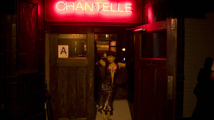 Hotel Chantelle