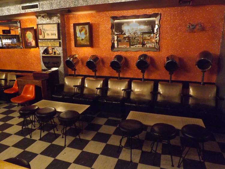 23 Best Lounges & Nightclubs In NYC For Dancing - Secret NYC