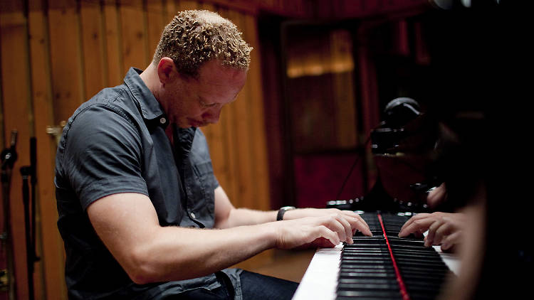 Craig Taborn