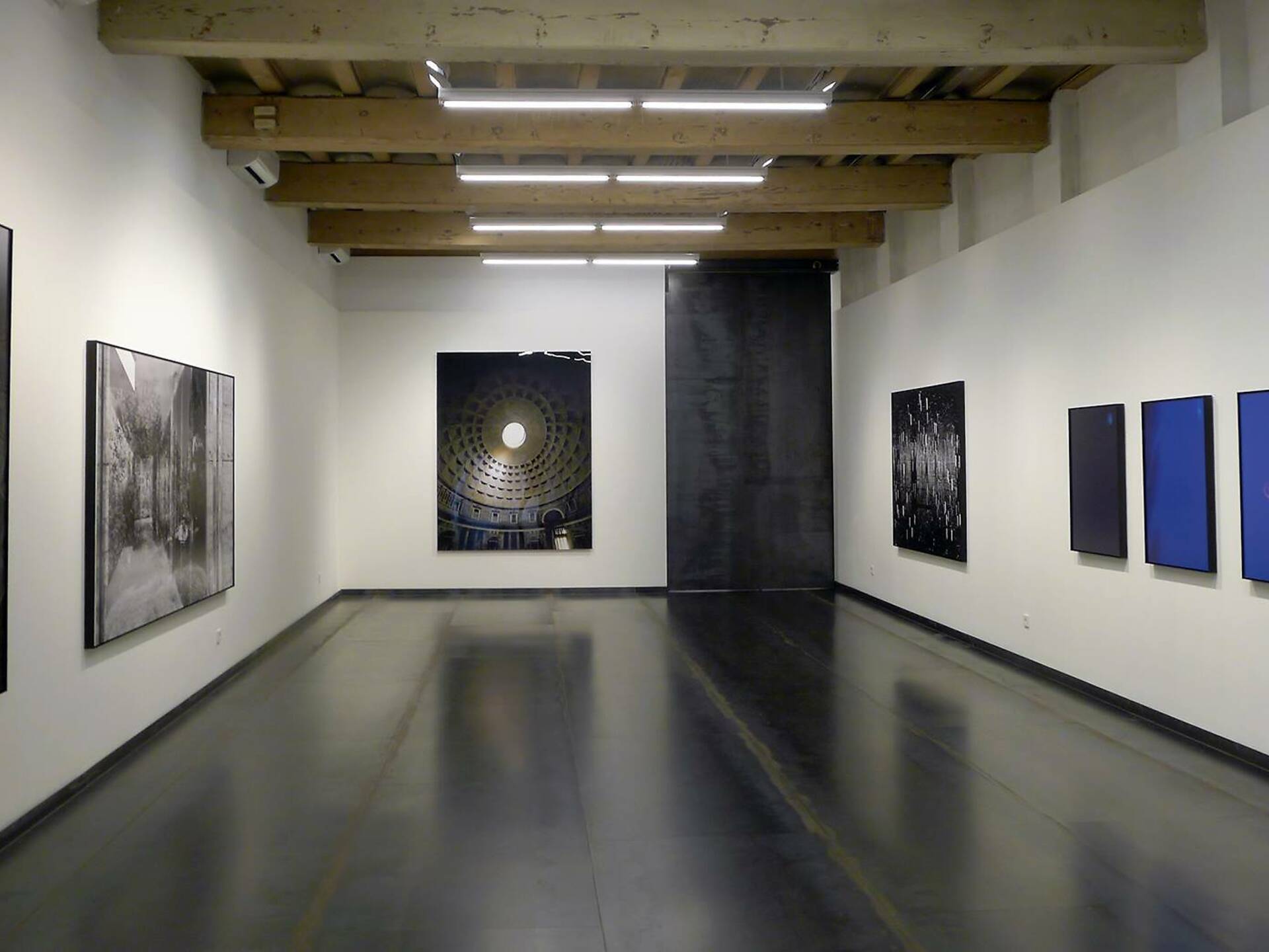 17 Best Art Galleries in Barcelona According To Local Critics