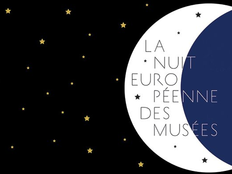 La Nuit des musées 2016