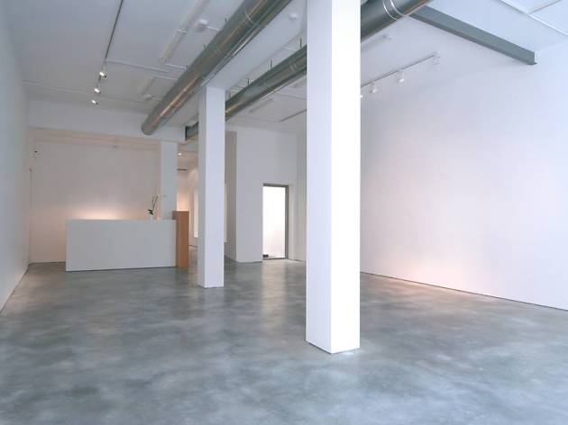 Galería Cayón Galería Cayón