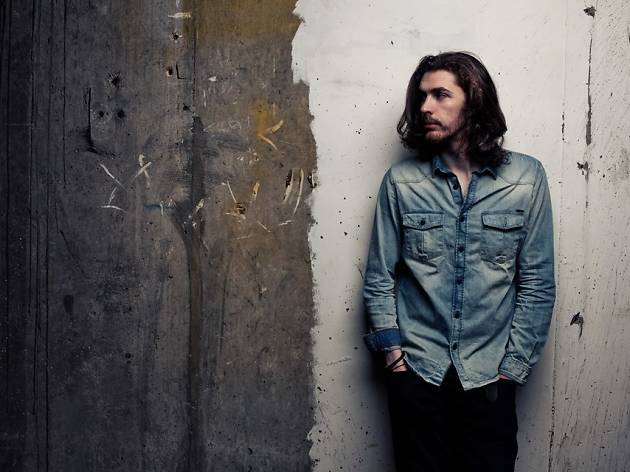 Hozier Hozier