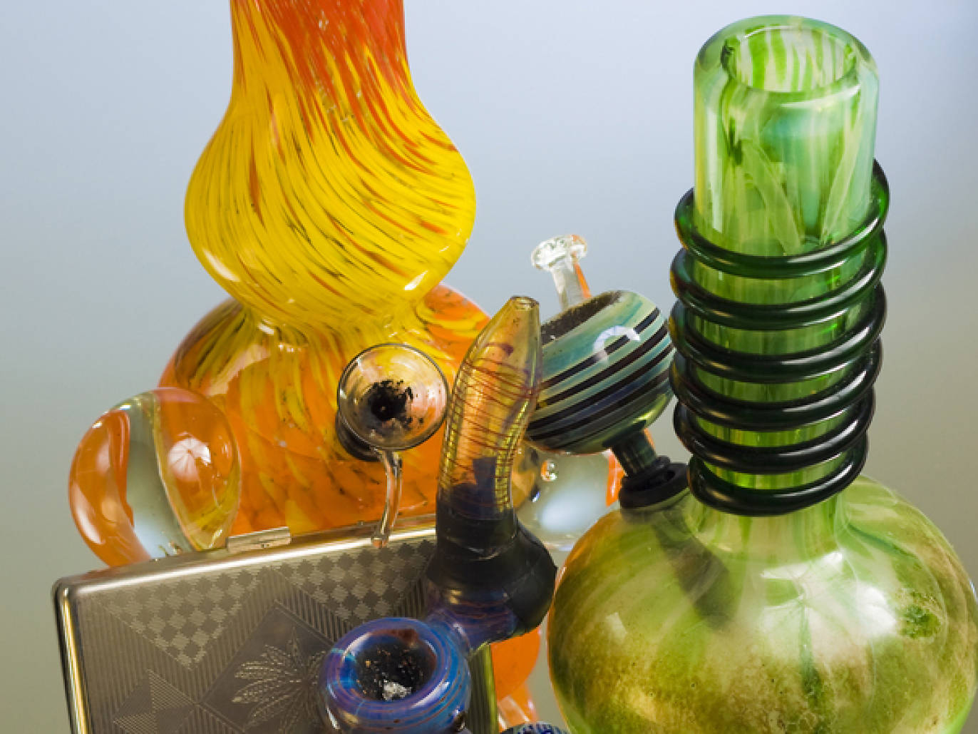 Every Smoke Shop Worth Going To In NYC