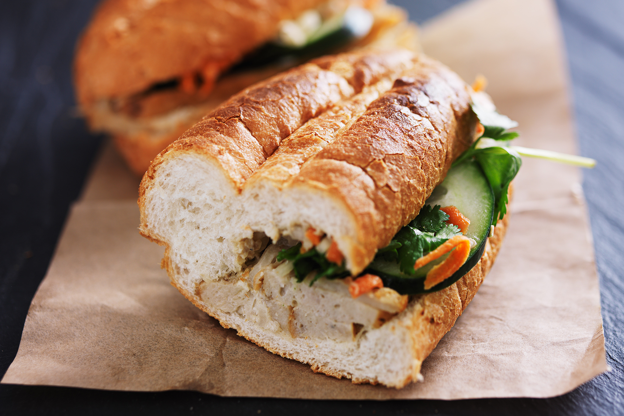 Best Banh Mi Restaurants In Nyc For Vietnamese Sandwiches