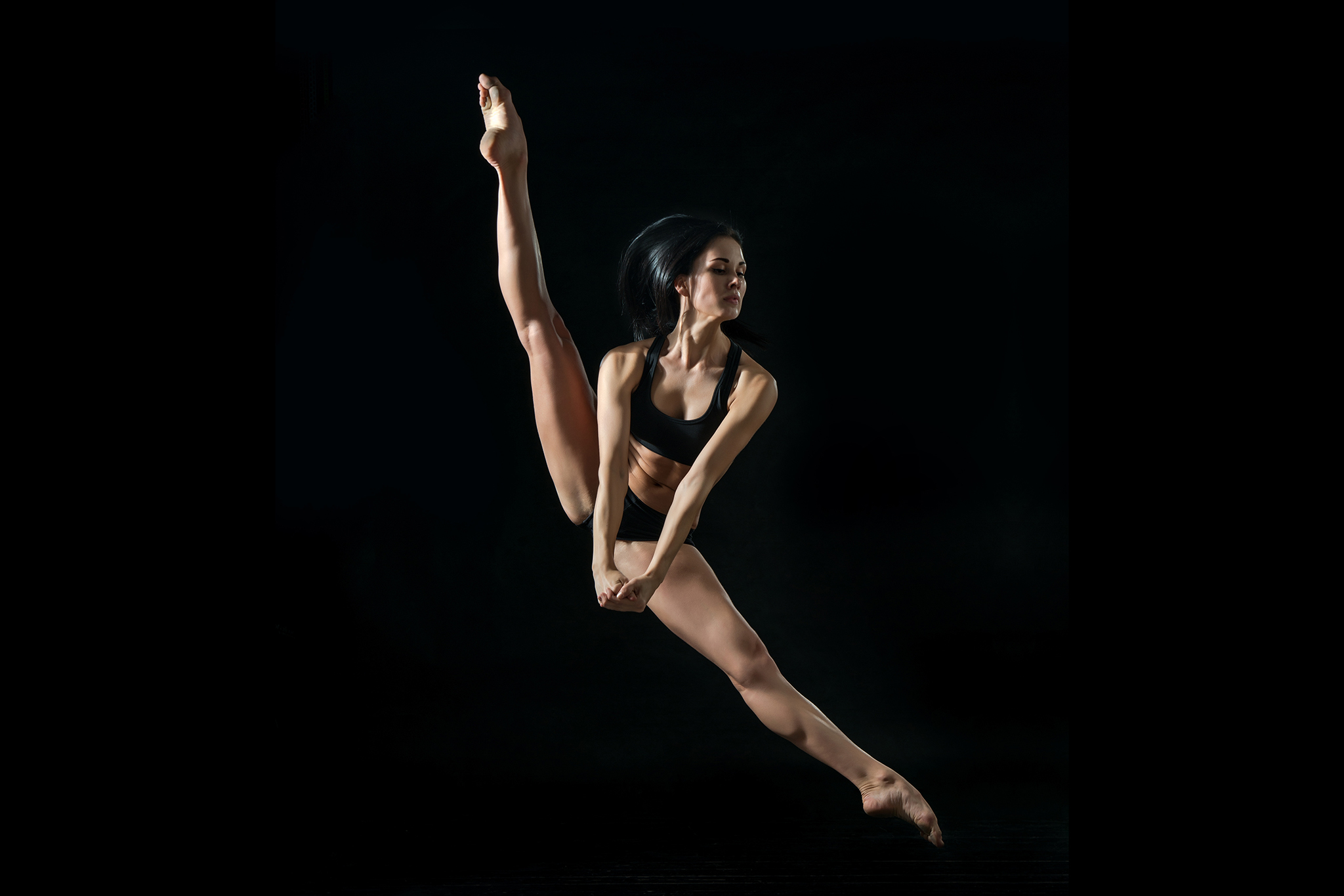 Best Dance Studios in NYC for Ballet or Belly Dancing