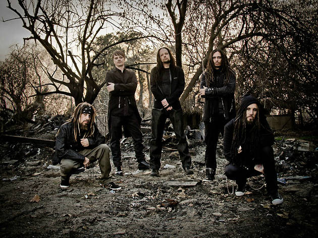 Knotfest Knotfest