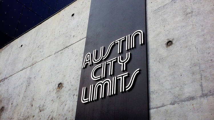 Austin City Limits Live at the Moody Theatre