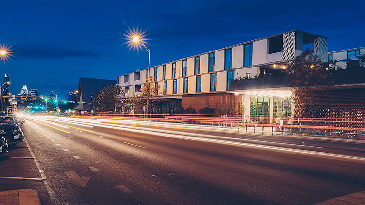 South Congress Hotel 