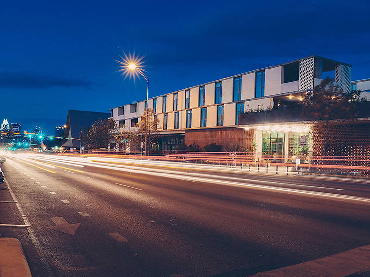 South Congress Hotel 