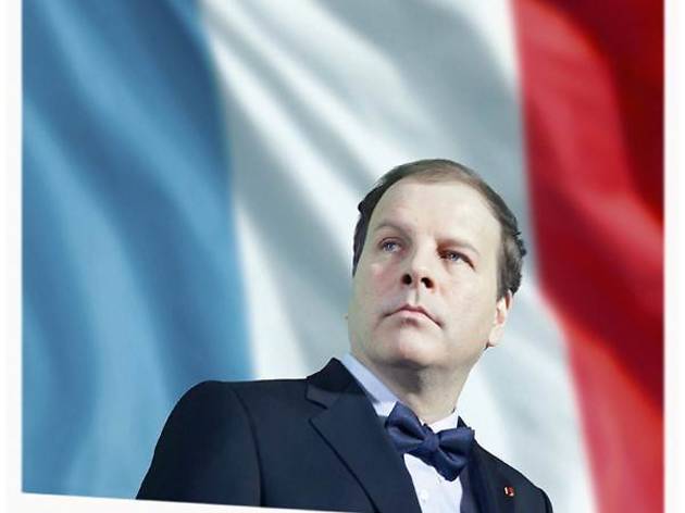 Gaz de France Gaz de France