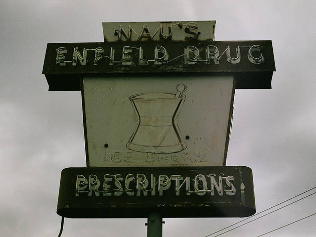Nau's Enfield Drug Nau's Enfield Drug