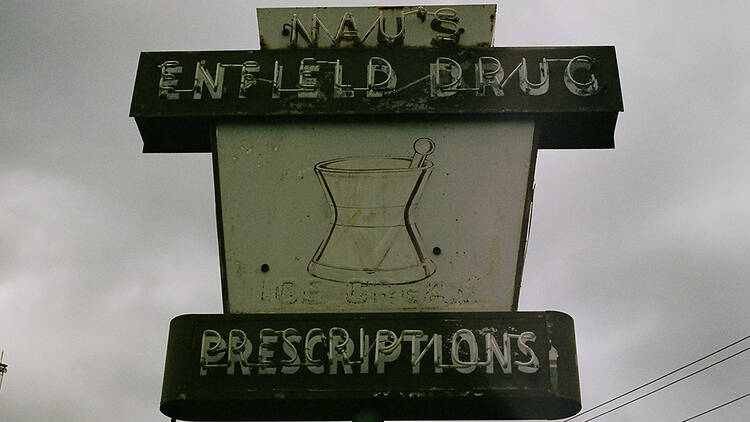 Nau’s Enfield Drug