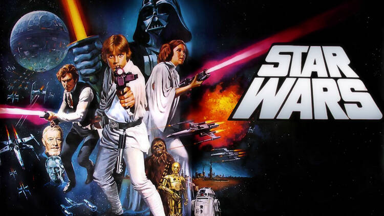 Star Wars (1977)