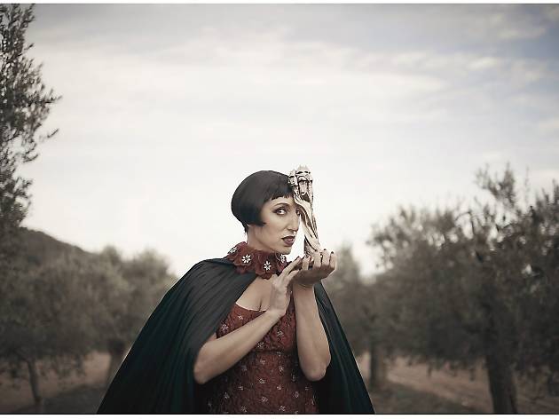 Rossy de Palma Rossy de Palma