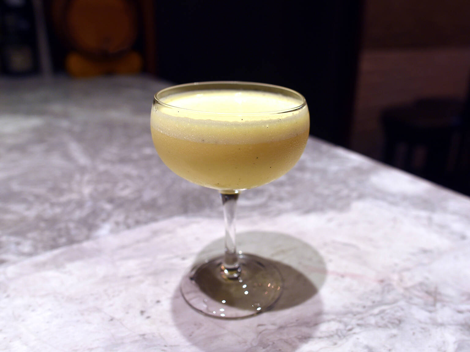 Best winter cocktails in NYC to keep you warm this winter