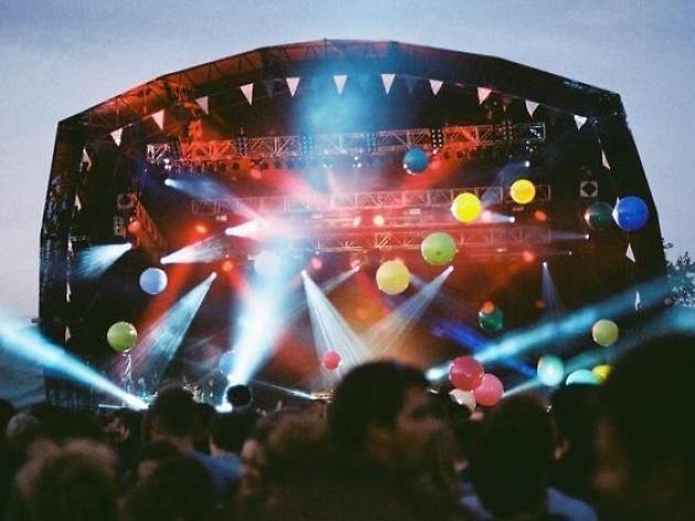 Field Day Field Day