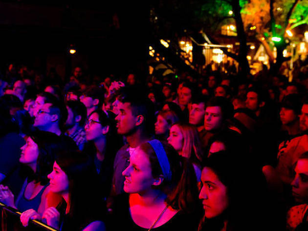 South by Southwest South by Southwest