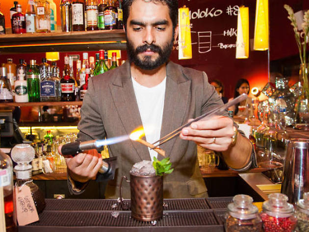 Essai Bar Essai Bar