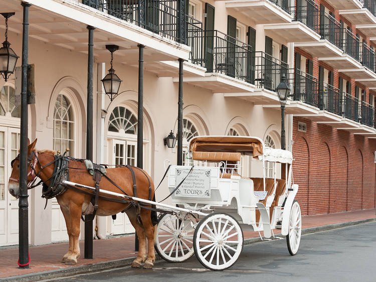 French Quarter