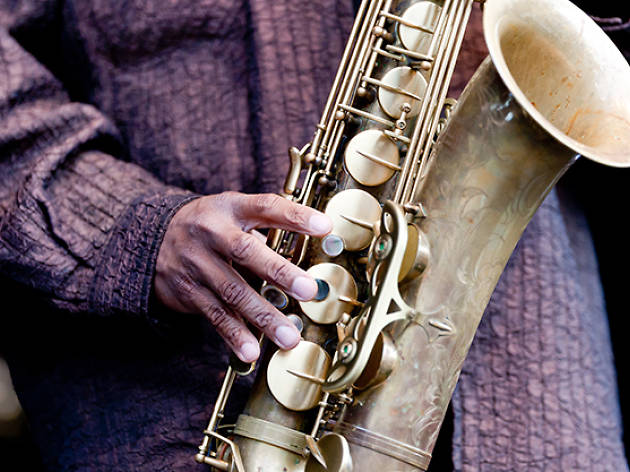 Jazz Jazz