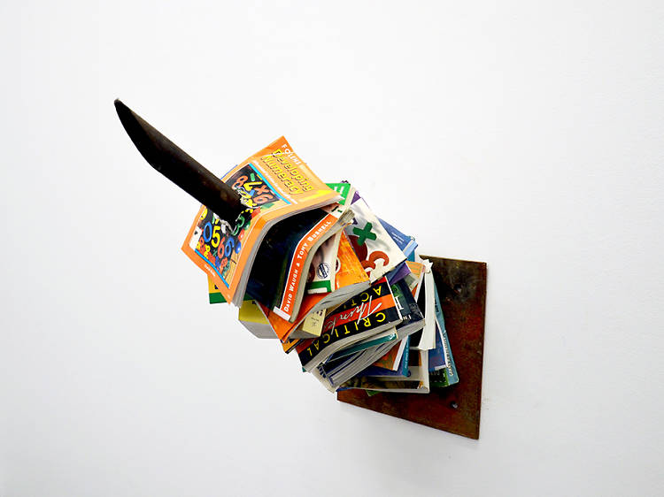 “Li Hongbo: Textbooks”