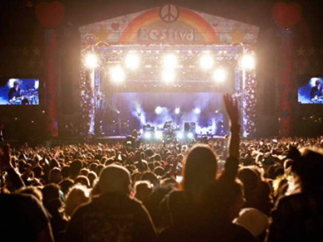 Bestival Bestival