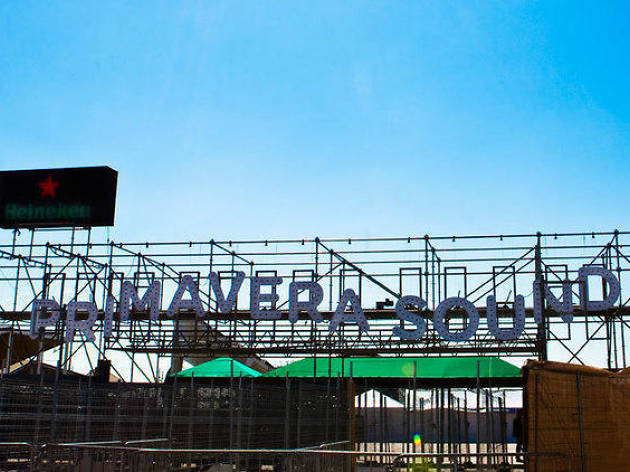 Primavera Sound Primavera Sound
