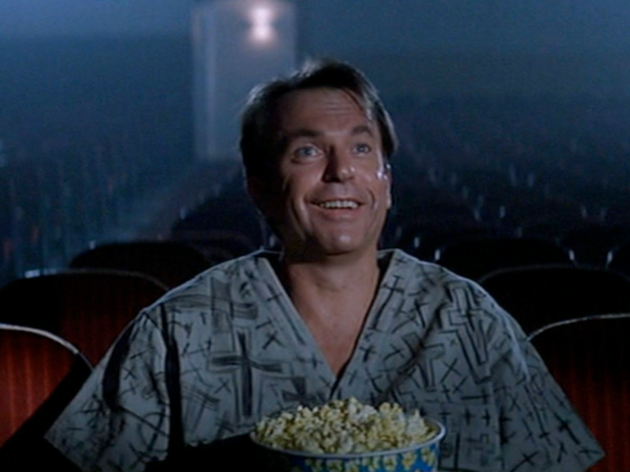 Le CiNéMa Club, une salle de ciné gratuite sur internet 'L'Antre de la folie' © DR