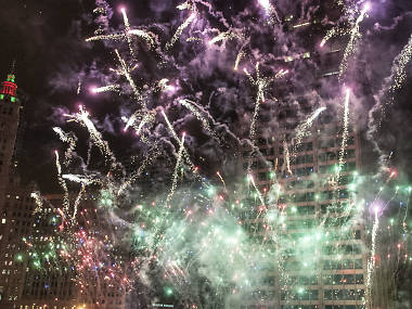New Year's Eve Chicago 2022: How to Celebrate