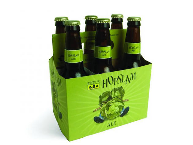 Hopslam Hopslam