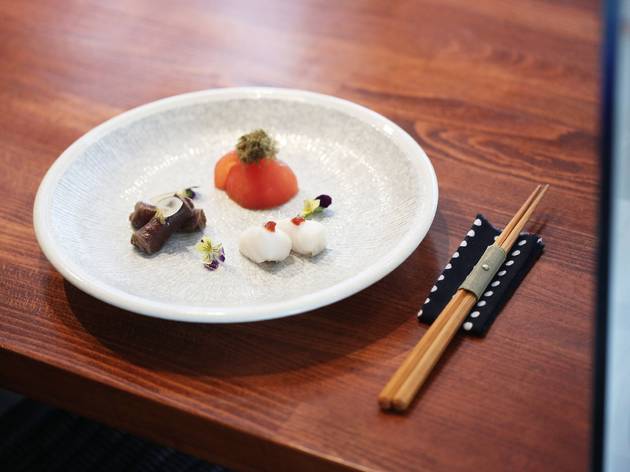 The best Japanese restaurants in Melbourne The best Japanese restaurants in Melbourne