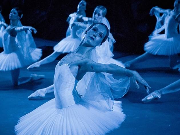 Bolshoi Babylon Bolshoi Babylon