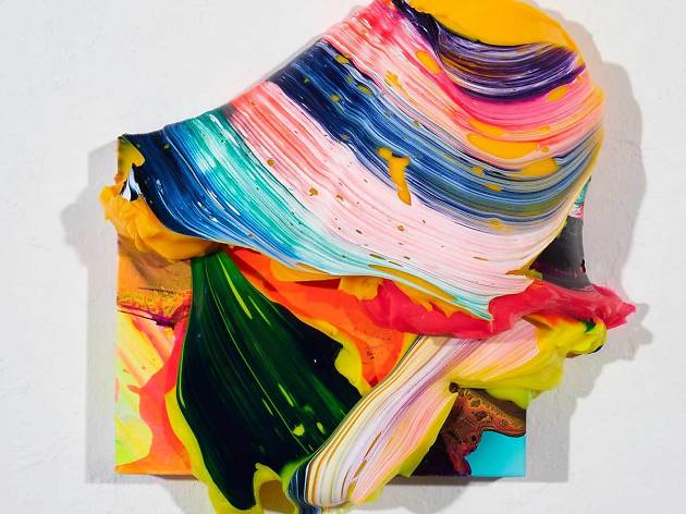 SP92, de Yago Hortal SP92, de Yago Hortal