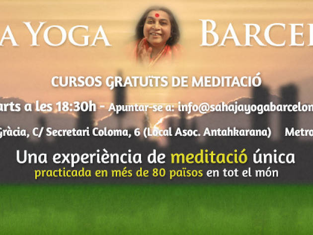 Meditació Meditació