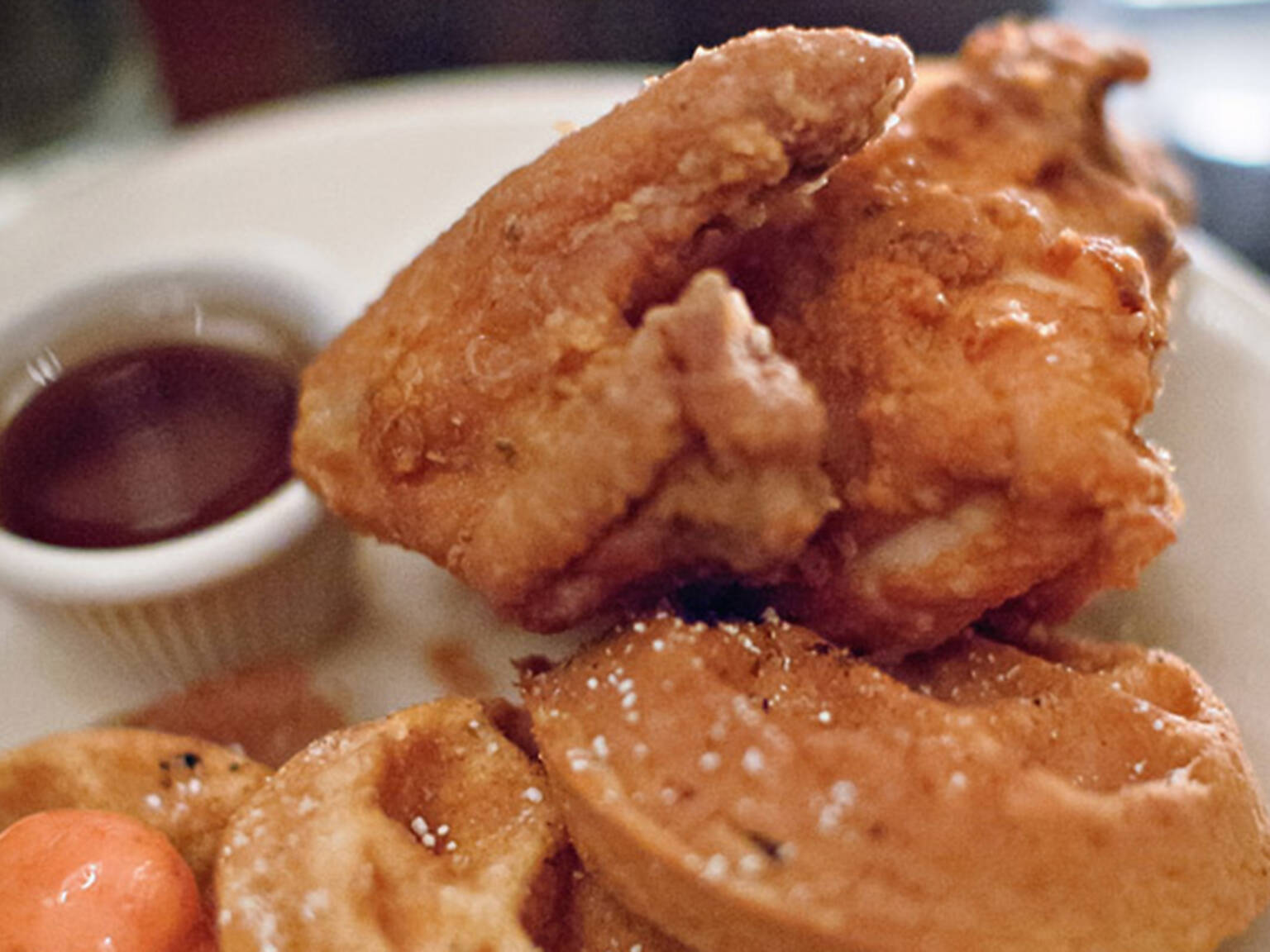 Best Restaurants Near Columbia University in NYC