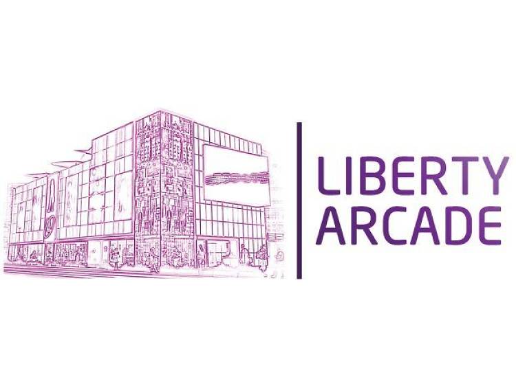 Liberty Arcade