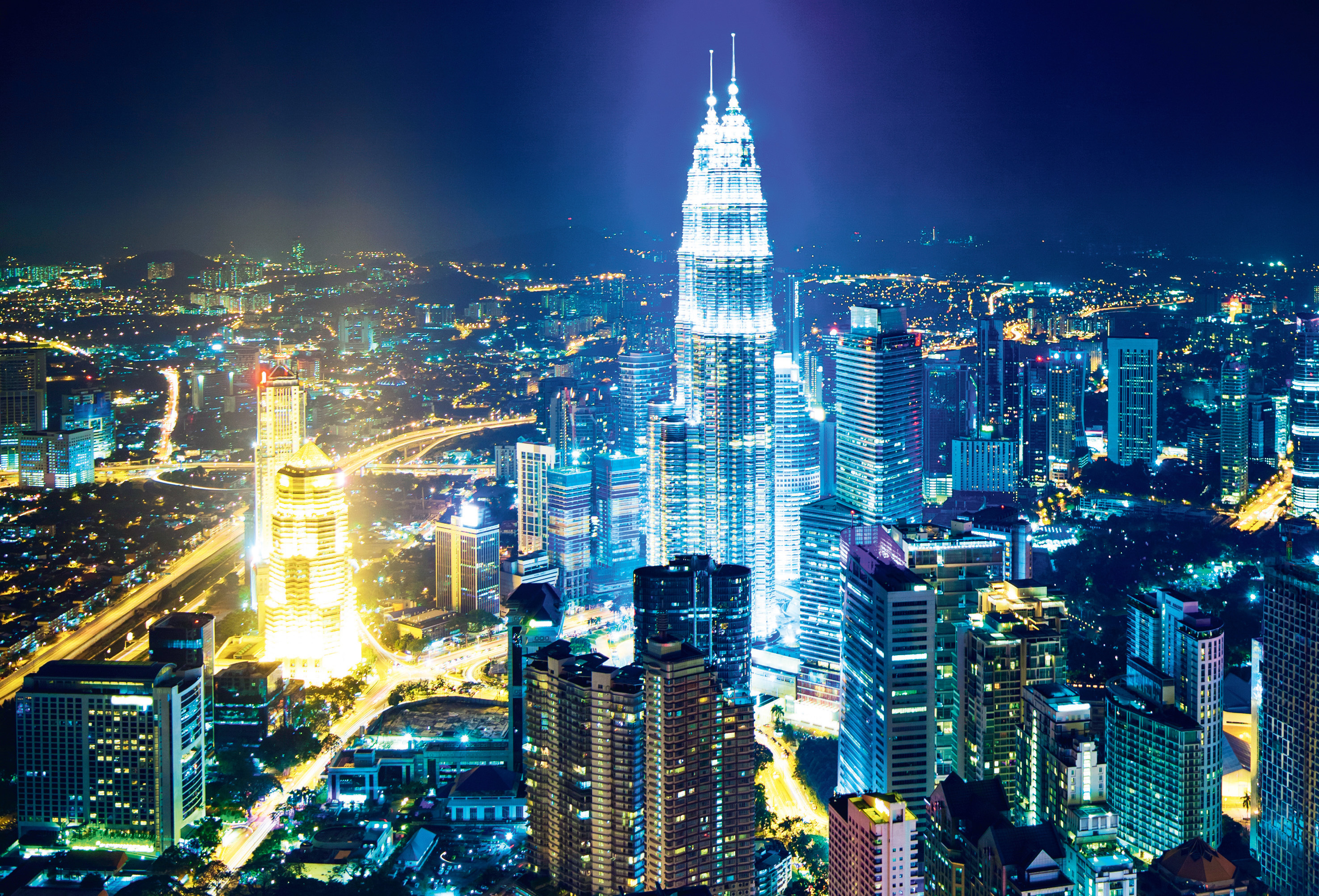 The best of Kuala Lumpur