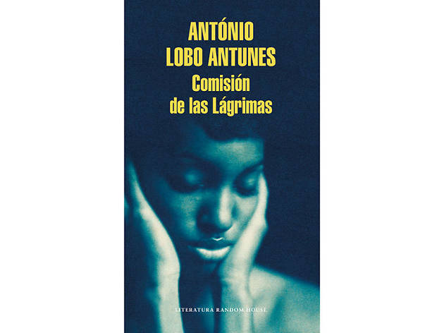 Comisión de lágrimas Comisión de lágrimas