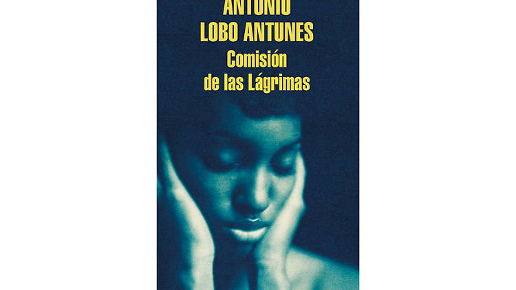 Comisión de lágrimas