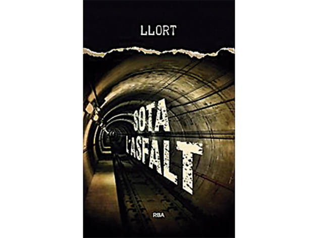 Sota l'asfalt Sota l'asfalt