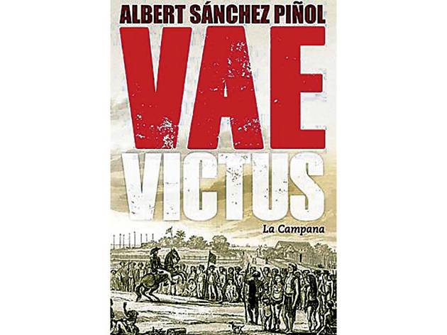 Vae Victus Vae Victus