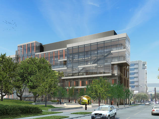 Dell Medical School at The University of Texas at Austin Dell Medical School at The University of Texas at Austin